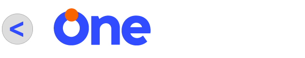 One